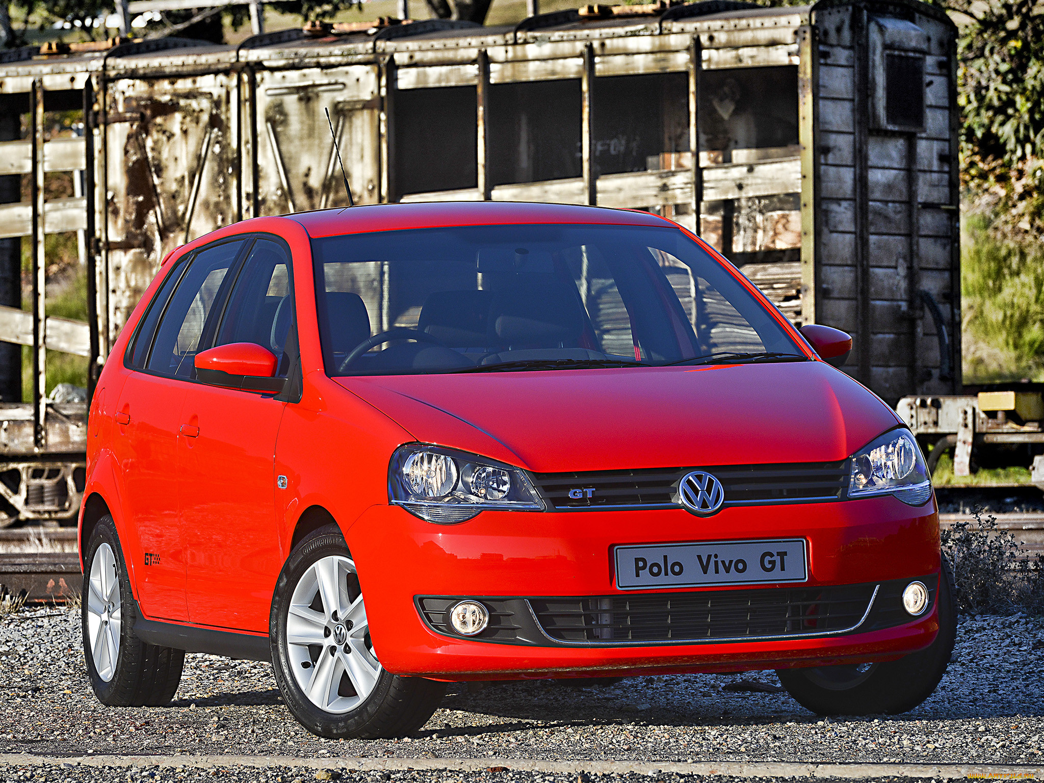 , volkswagen, 2014, , typ, 9n3, vivo, gt, polo